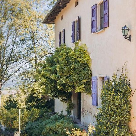 Agriturismo Montevecchio Isolani Monte San Pietro Exterior foto