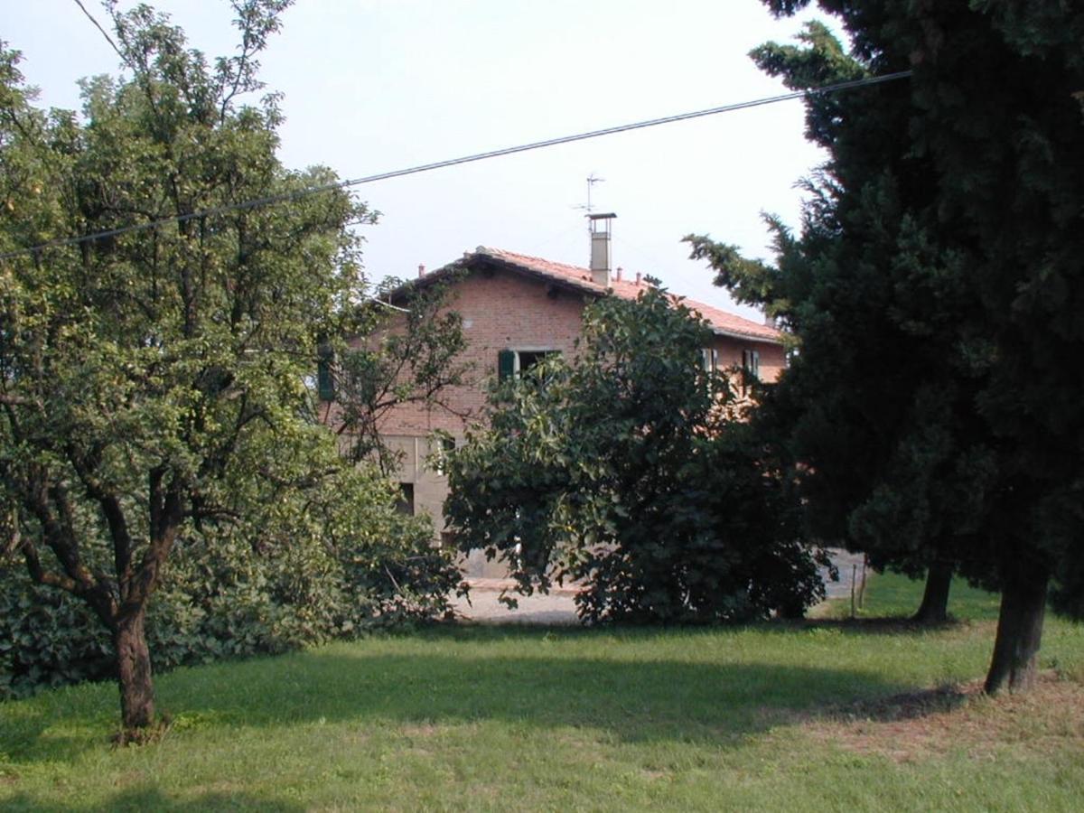 Agriturismo Montevecchio Isolani Monte San Pietro Cameră foto