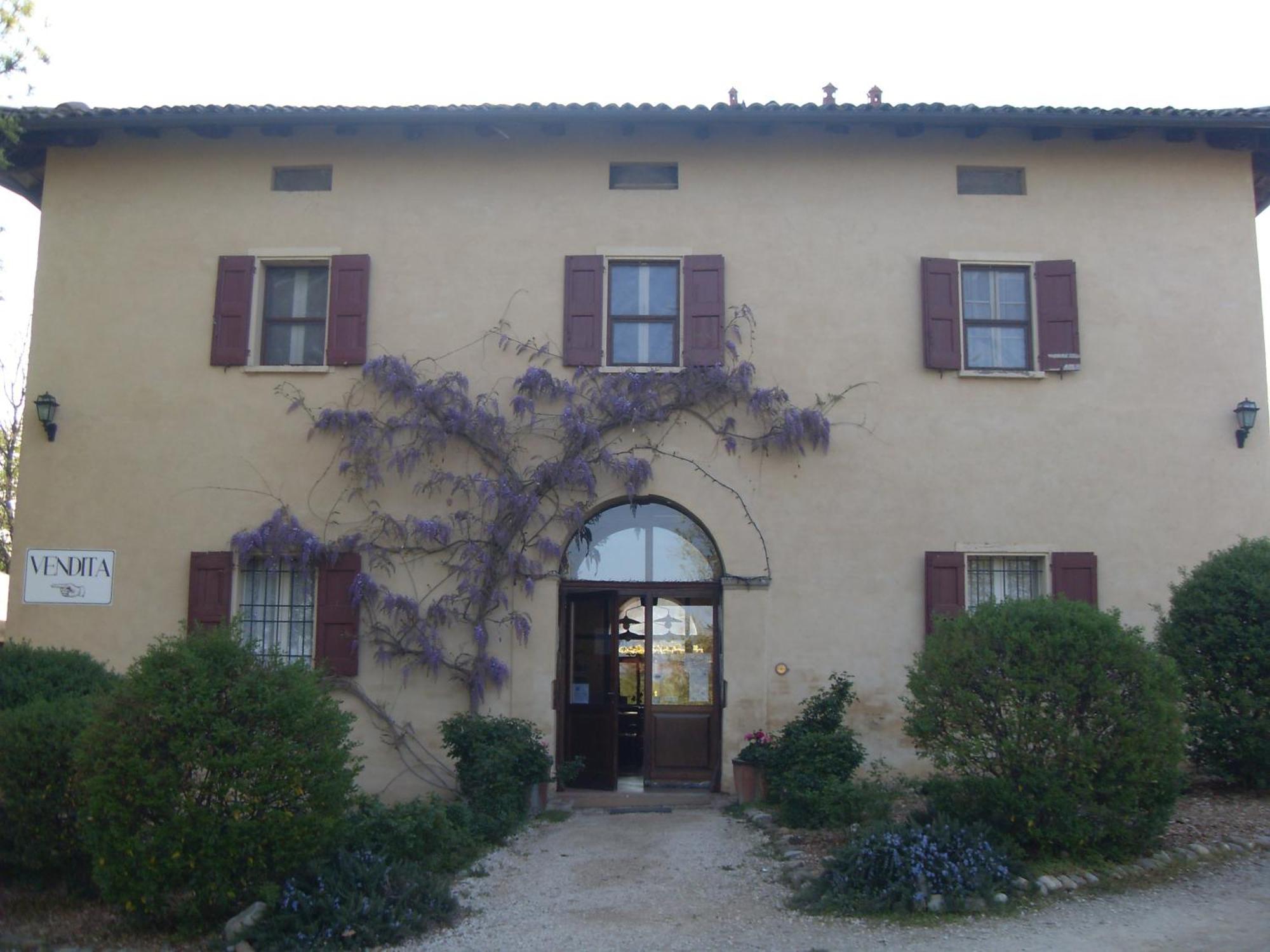 Agriturismo Montevecchio Isolani Monte San Pietro Exterior foto